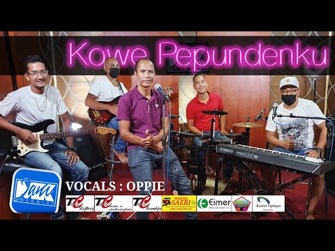 KOWE PEPUNDENKU/OPPIE @MantjeKarso
