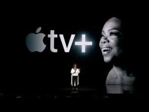 Apple Event Recap - March 25th 2019