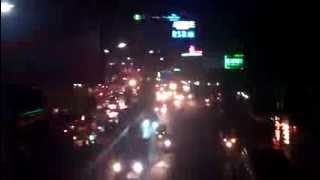 preview picture of video 'Chittagong City at night - By Aqua Inch'