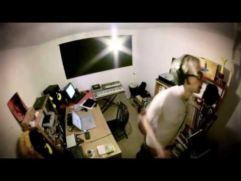 James Yuill - The Rush