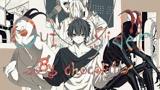 【ショコラ-chocolat-】『アウトサイダー』歌ってみた (cover)