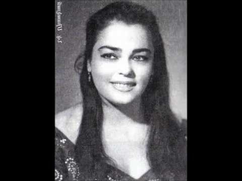 ԼՈՒՍԻՆԵ   ԶԱՔԱՐՅԱՆ  "Հորժամ"/  LUSINE ZAKARYAN