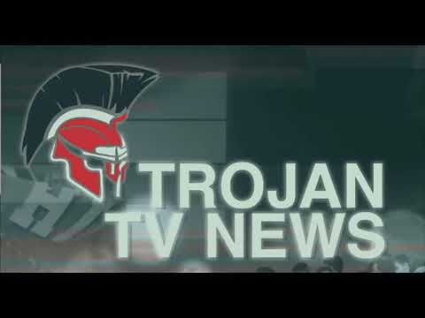 Trojan TV News September 23, 2021