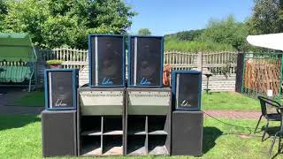 Video thumbnail for Plener Cerwin vega sl36b ldm suby diy by Vejmin