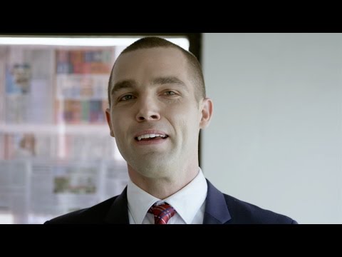 THE AUCTION -- A love letter to Sydney.