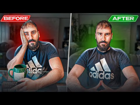 I Mastered the Art of HIGH ENERGY Without Drugs (6 ways for limitless energy)