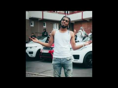 Mowgs X Fredo X Nines X Melodic Uk rap type beat-Who cares(prod.by Balka X dex)