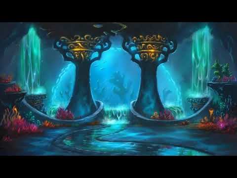 PSYTRANCE 'Psychedelic Trance' @  Festival Mundo de Oz