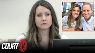 Caleb Flynn ‘Didn’t Make Sense’ After Wife’s Murder: Sister