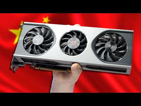 This Might Be The Worst GPU I've Ever Tested...