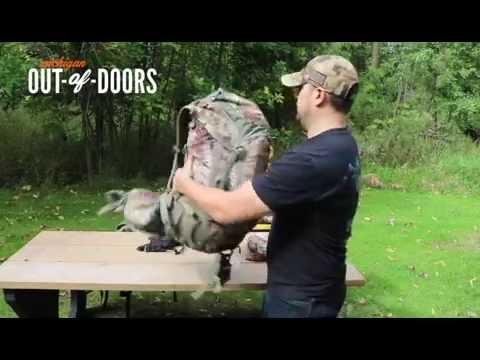 Gear Preview | Tenzing TZ3000