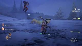 TALES of ARISE ＃3　テイルズ オブ アライズ