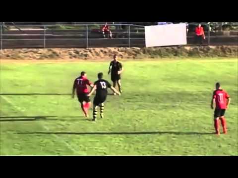 Celldömölki VSE - KörmendI FC 1-1