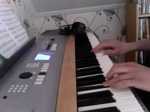 Daniel Adams-Ray - Förlåt Att Jag Aldrig Sagt Förlåt (Piano)