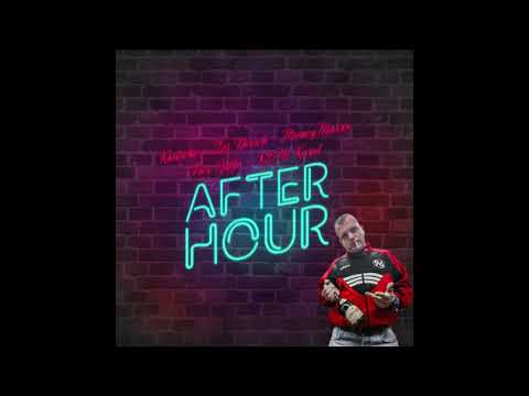 Klatsche X Zer.Fleisch X Moneymaxxx X Flex Raffa X KDM Karat - After Hour