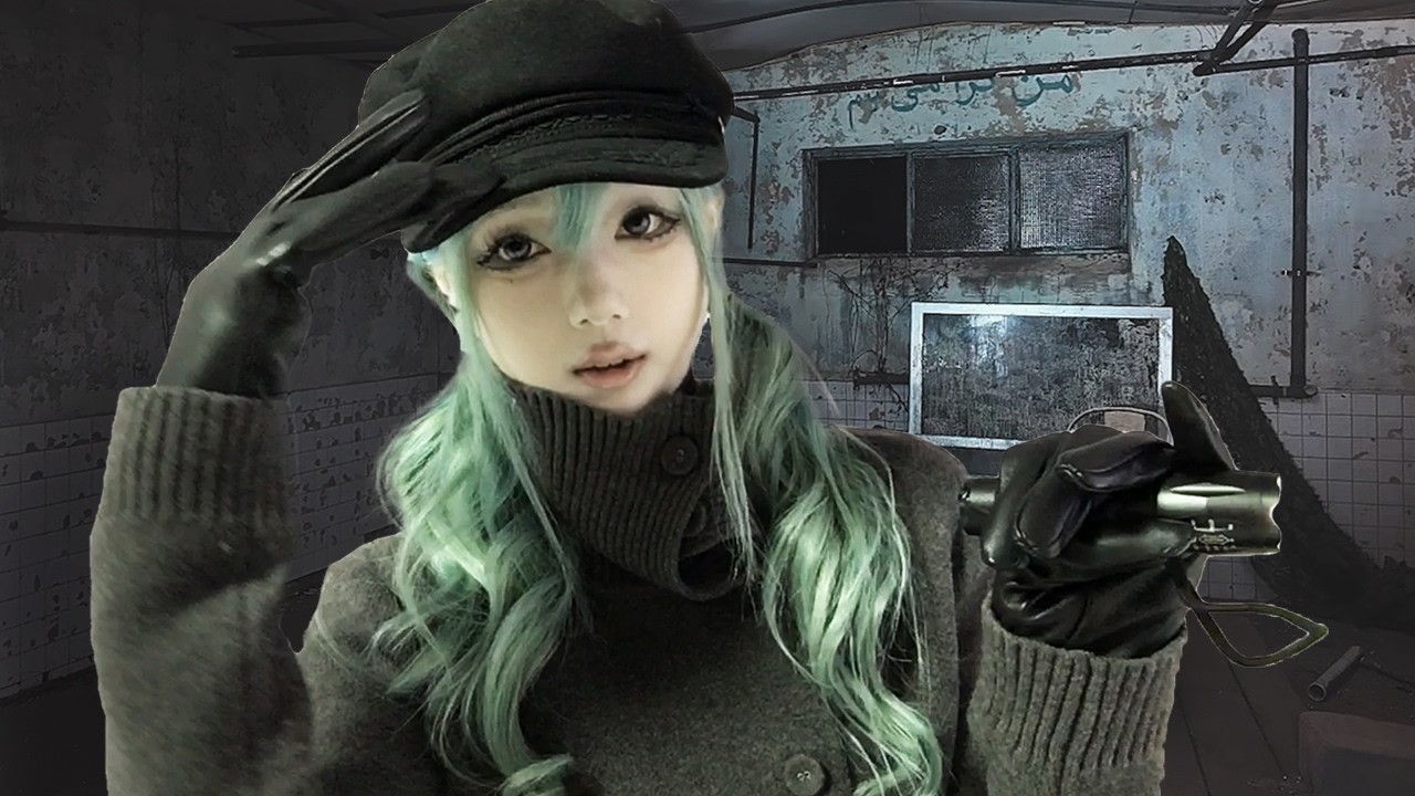 관리인이 경고했던 1970년대 여자 기숙사… 들어가봤습니다