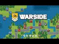 Gameplay video of Warside  All Platforms