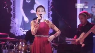 Pelancaran Album(Dewi Cinta) Adira - Lara Lagi