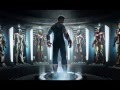 Jingle Bells (Bombay Dub Orchestra Remix) Marvel's Iron Man 3 (IM3)