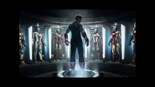 Jingle Bells (Bombay Dub Orchestra Remix) Marvel's Iron Man 3 (IM3)