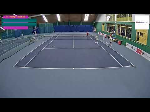 Kurt 1_20.1.2020 - Memoriál Petra Mariňáka - A - TK AGROFERT Prostějov - mladší žáci