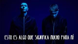 Majid Jordan - Small Talk (Subtitulada)