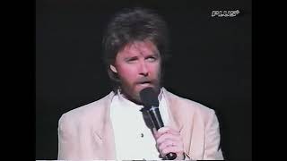 That ain&#39;t no way to go - Brooks and Dunn - 1994