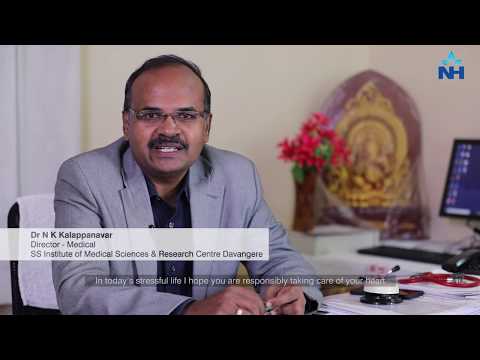 Nanna Hrudaya, Nimma Hrudaya: Heart Care Tips from Icons of Davangere | World Heart Day