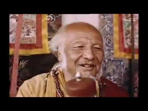 Tibetan Yoga - Trul Khor & Six Yogas of Naropa | Lopön Sonam Sangpo, Dudjom Rimpoche & 16th Karmapa