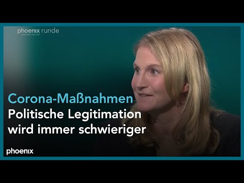 Schnelltests, impfen, Grenzen dicht – Was hilft gegen die Mutationen?