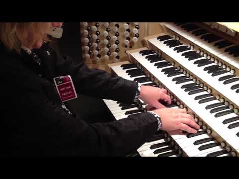 Yes Miscellany: 4/13/12 - Sydney - Geoff Downes at Sydney Opera House - Toccata Music Challenge