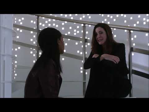 ஜ Scene ஜ || Supergirl 6x1 || "I meant what I've said before..."