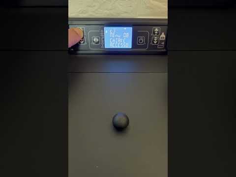 Menù tarature tecnico Stufa a Pellet con scheda micronova, codice. #Stufa a Pellet #tarature tecnico