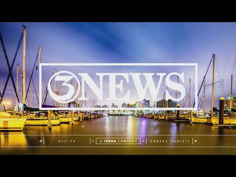 KIII | KIII (ABC) “Hello South Texas”  promo 2009 (remastered) (RIP Florence Warner 1947-2024