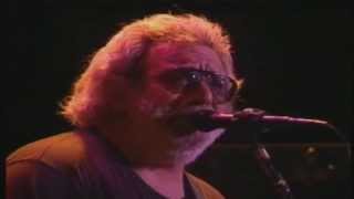 Jerry Garcia Band - Think