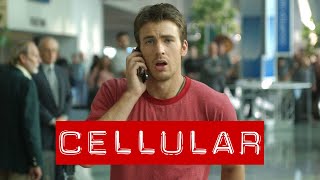 Cellular soundtrack &amp; trailer: Sinnerman - Nina Simone HD (Felix Da Housecat Heavenly House Mix)