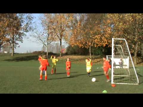 Ploegvoorstelling Benjamins en Duivels SV Moorslede