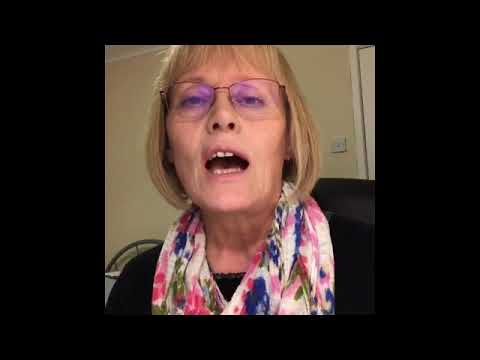 ANNE STAGG HYPNOTHERAPY, East Riding - YouTube