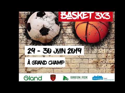 Viens m'affronter en 1vs1 au tournoi du BBC Gland