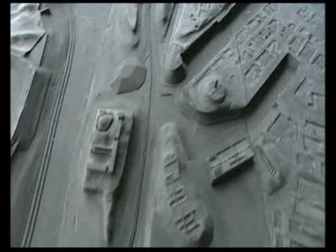 Fragment Prix de Rome