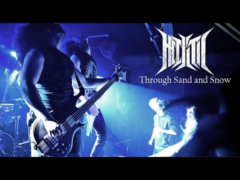 Hecktic - Through Sand and Snow (OFFICIAL VIDEO)