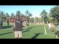 Athletic Conditioning by Live Zoom Workouts