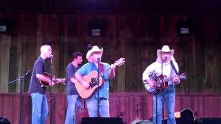 Tumbling Tumbleweeds