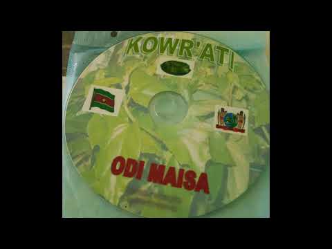 Kowr'Ati - Gimponu