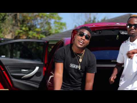 Medosky - Open The Door fT Mapara A Jazz (Official Video)