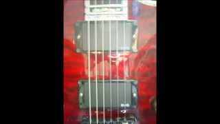 Joe Satriani Keep On Movin' Guitar Cover Full HD