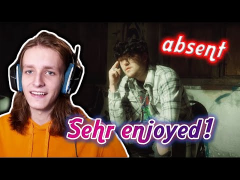 Läuft grad on repeat, fr | absent – ZWEIVIERSIEBEN | Reaction