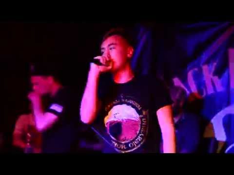 BLF#5 Hamst vs. Domi (półfinał)