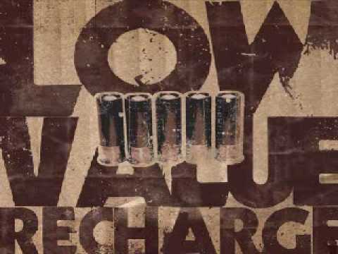 Low Value - 01 - My Shame - Recharge (2010)