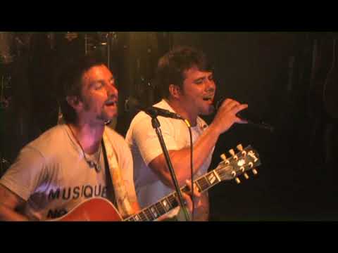 Armandinho - Tchau  (DVD Ao Vivo em Buenos Aires)